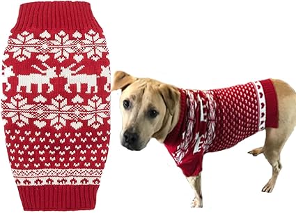 big dog sweaters amazon