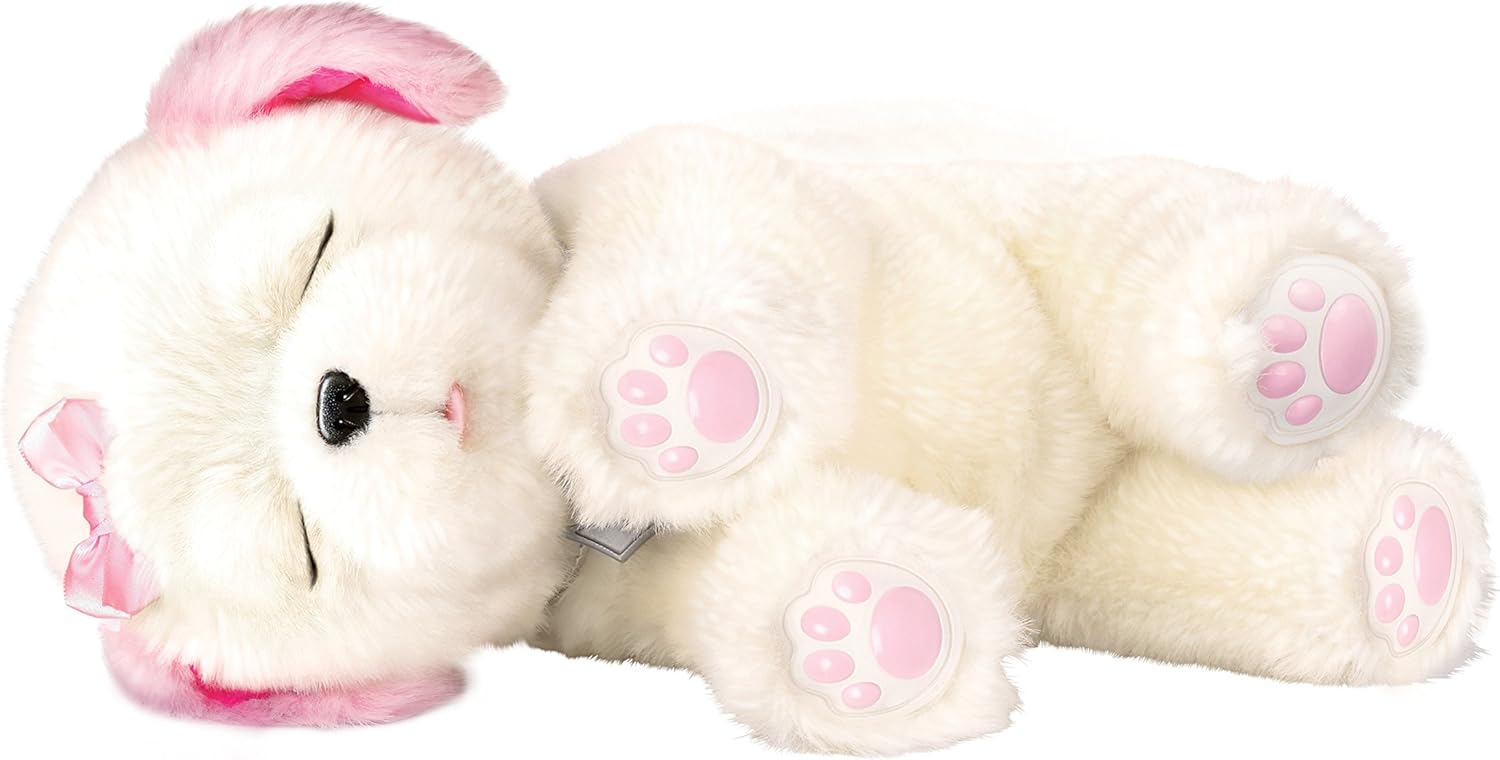 little live pets tiara my dream puppy