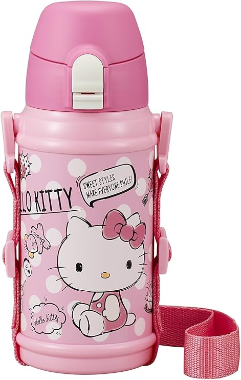 Amazon オーエスケー ハローキティ ダイレクトステンレスボトル 630ml Sb 600d 弁当箱 水筒 オンライン通販 Amazon オーエスケー ハローキティ ダイレクトステンレスボトル 630ml Sb 600d 弁当箱 水筒 オンライン通販