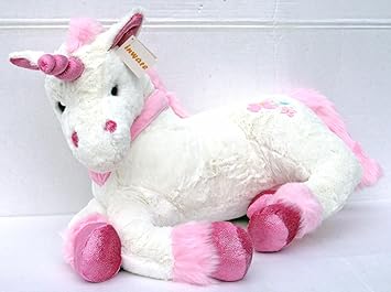 peluche unicorno gigante amazon