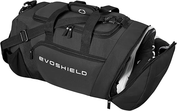 evoshield baseball duffle bag