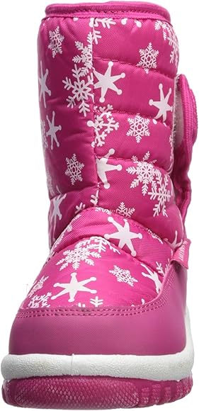cior snow boots