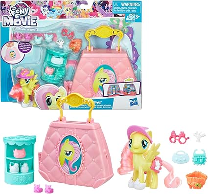 muñecas de little pony