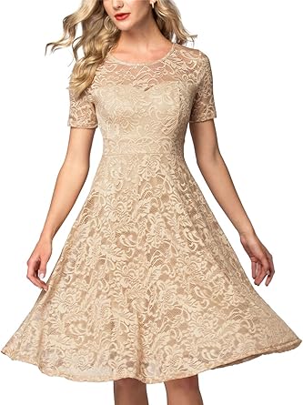 elegant cocktail dresses with sleeves