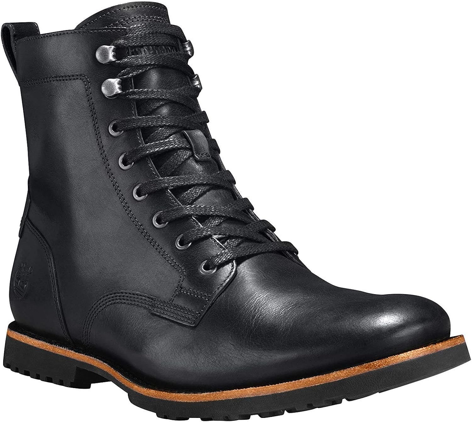 timberland men's kendrick side zip boot