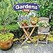 Garden Calendar - 2018 Calendar - Nature Calendar - Wall Calendar by Presco Group by 