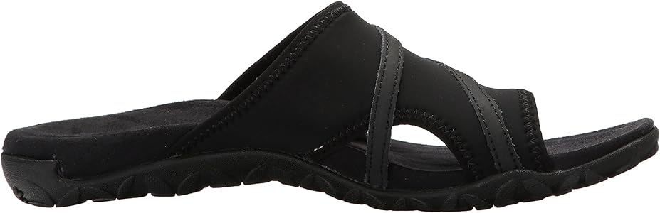 merrell women's terran ari wrap sport sandal