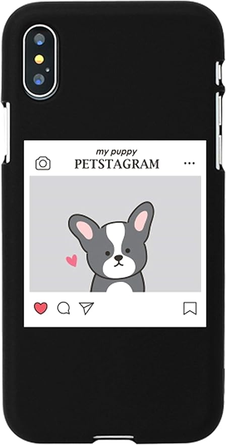Amazon Co Jp 可愛い Pet Star Welsh French Bulldog ペット スター フレンチブルドッグ キャラクター アート デザイン Iphone ケース と Galaxy ケース 対応 Tpu シリコン カラー ゼリー スマホケース Ta Bts Czt 03 100 T003 Galaxy Note9 並行輸入品 家電 カメラ