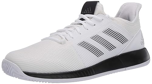 adidas men's adizero defiant bounce tennis shoe