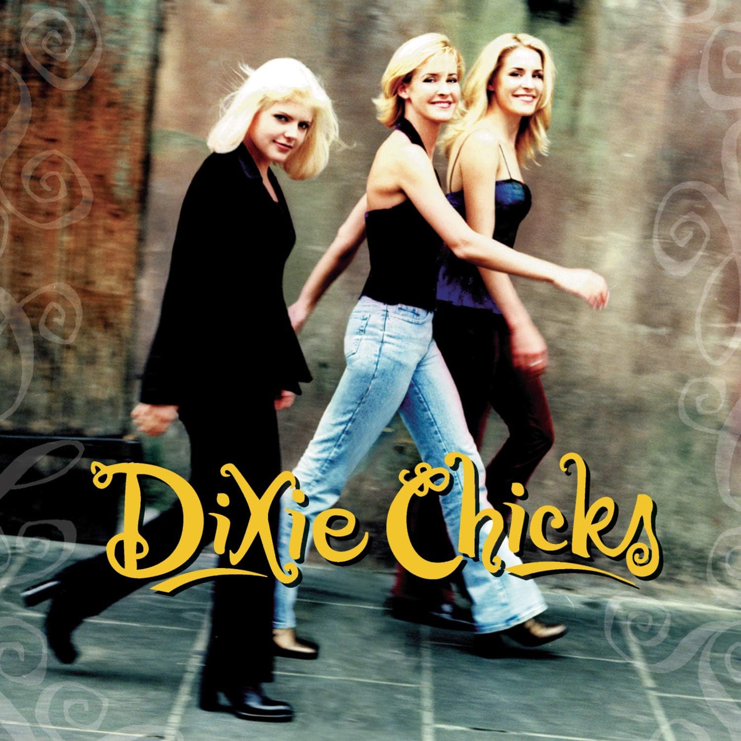 Internet Chicks: The Untold Story - q57i8j5