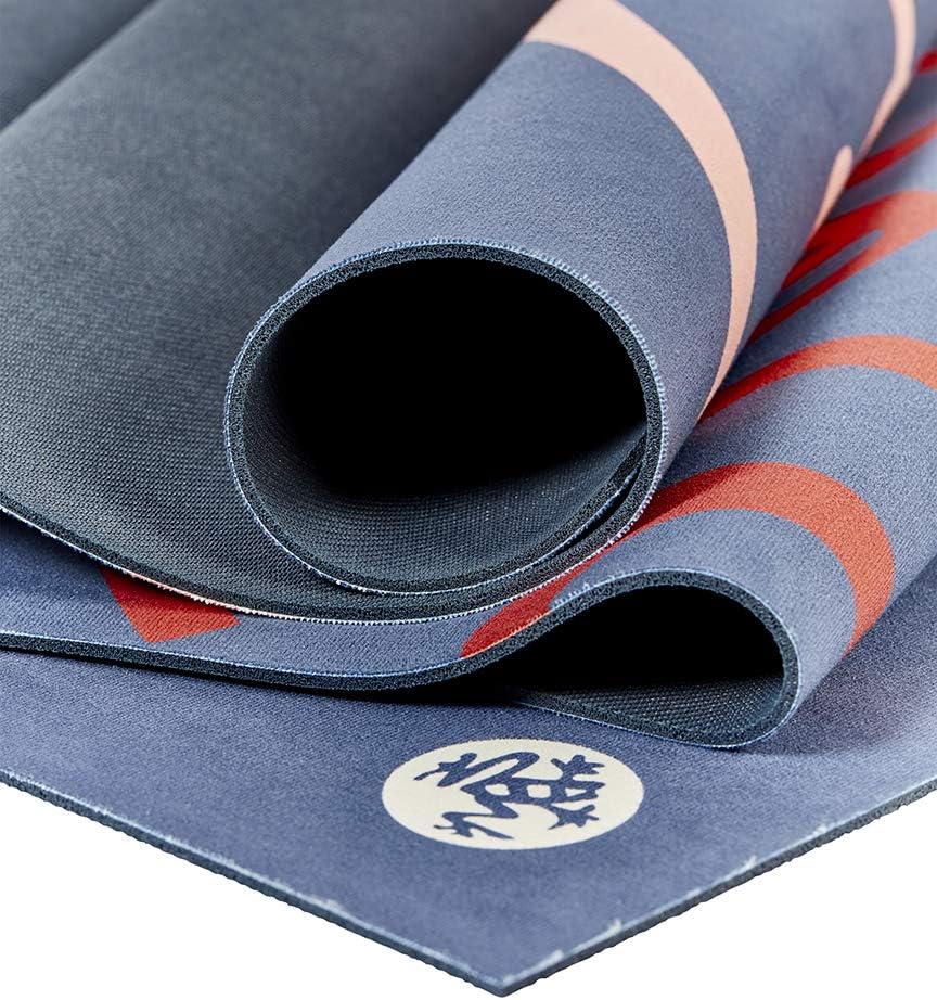 manduka equa hot yoga mat