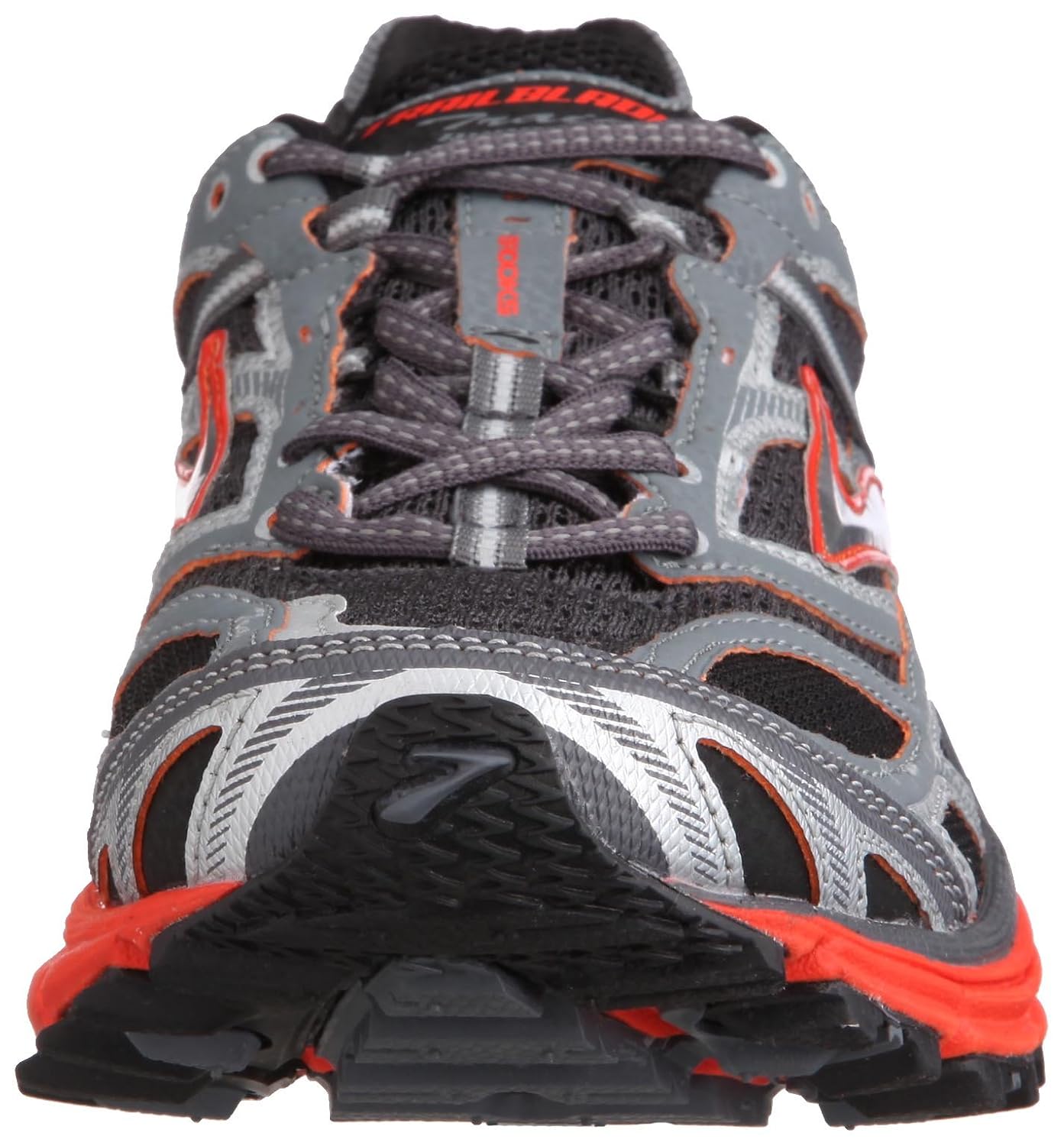 brooks trailblade