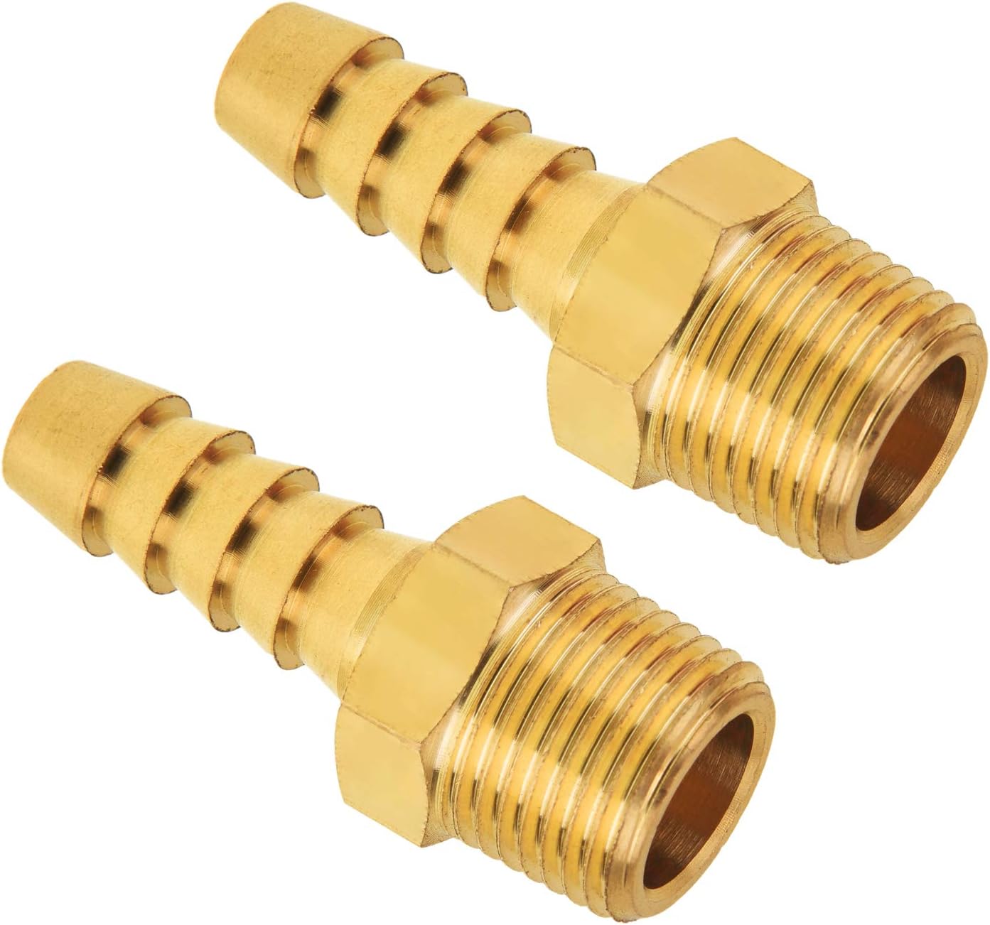 Best Garden Hose To Barb Adaptor