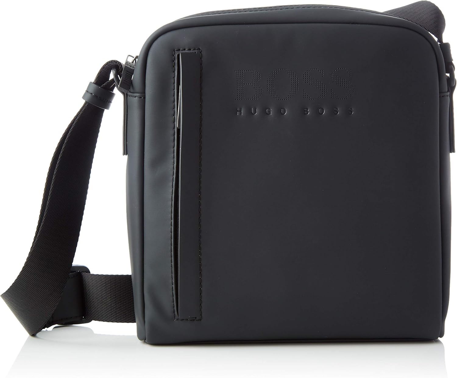 pouch hugo boss