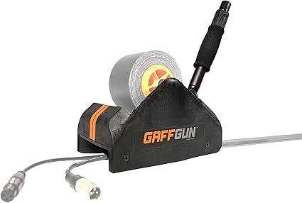 Amazon Com Gafftech G20nn0 Gaffgun Tape Applicator Complete