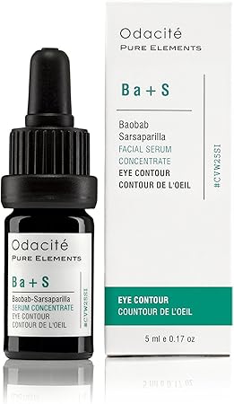 odacite eye contour serum concentrate