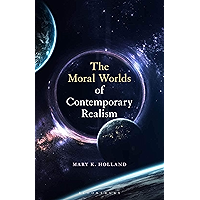 The Moral Worlds of Contemporary Realism book cover