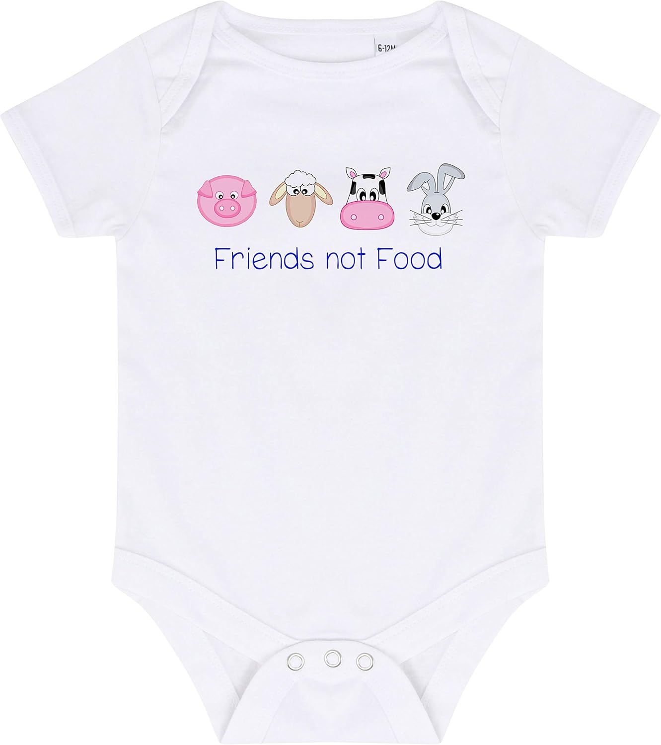 vegan baby clothes