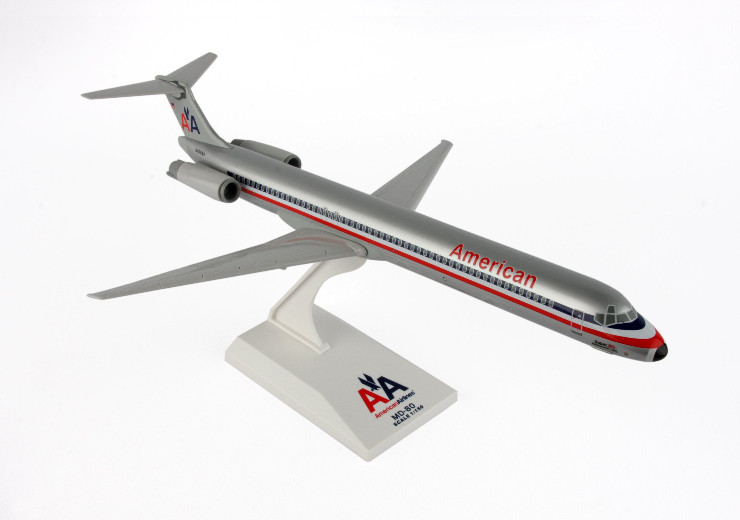 daron american airlines