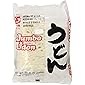 Myojo Jumbo Udon Noodles, No Soup, 19.89 Ounce