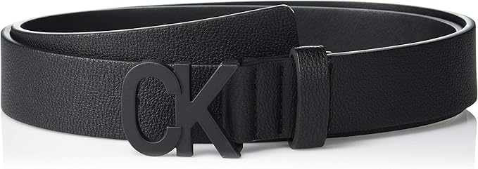 boys calvin klein belt