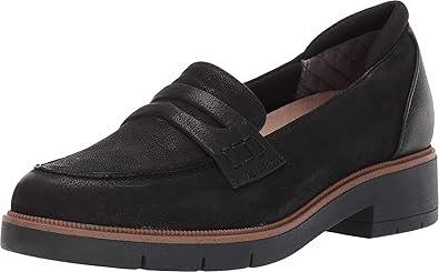 dr scholl's grow up loafer