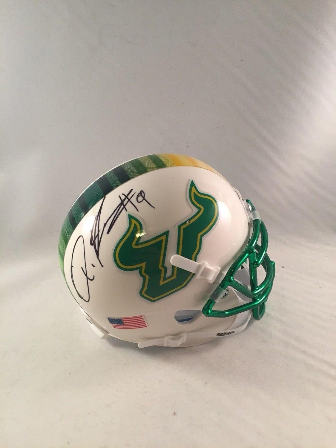 south florida bulls fan shop