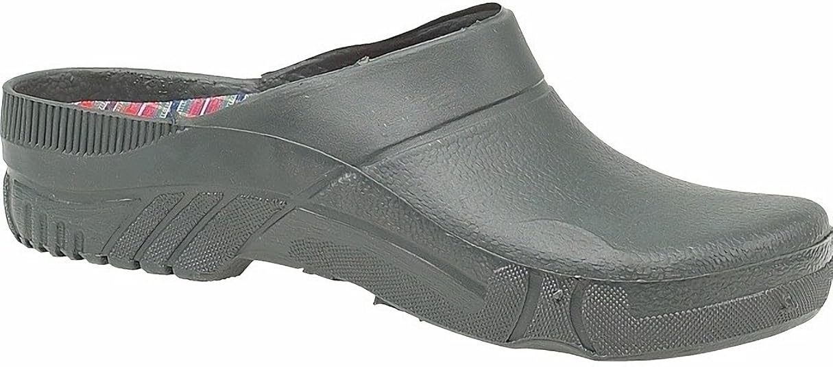 GBS Gardening Clog/Womens Shoes/Ladies Garden Shoes