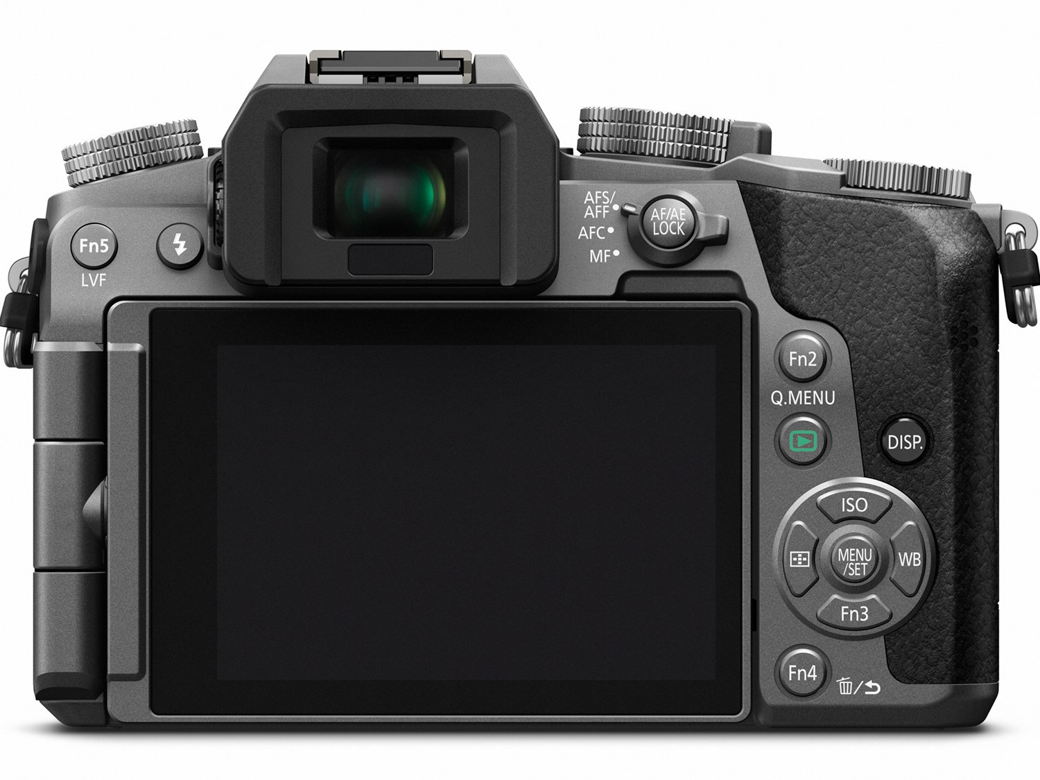 Vlog Camera Panasonic Lumix