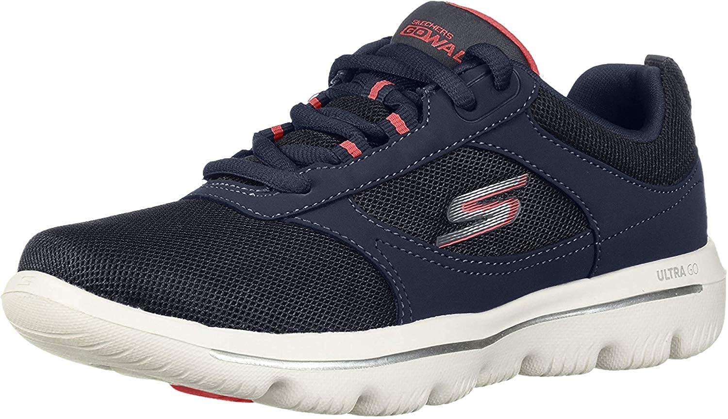 next womens skechers