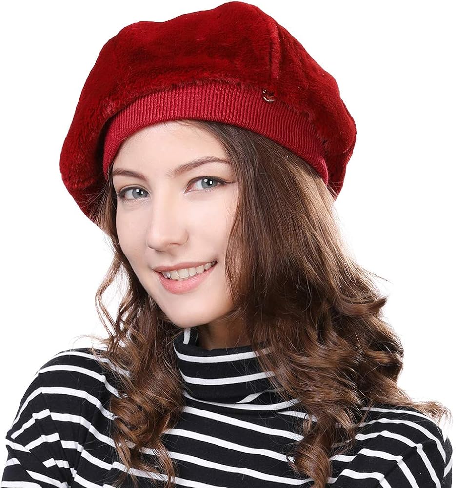 How To Wear Barrettes Hat at Gloria Galvez blog