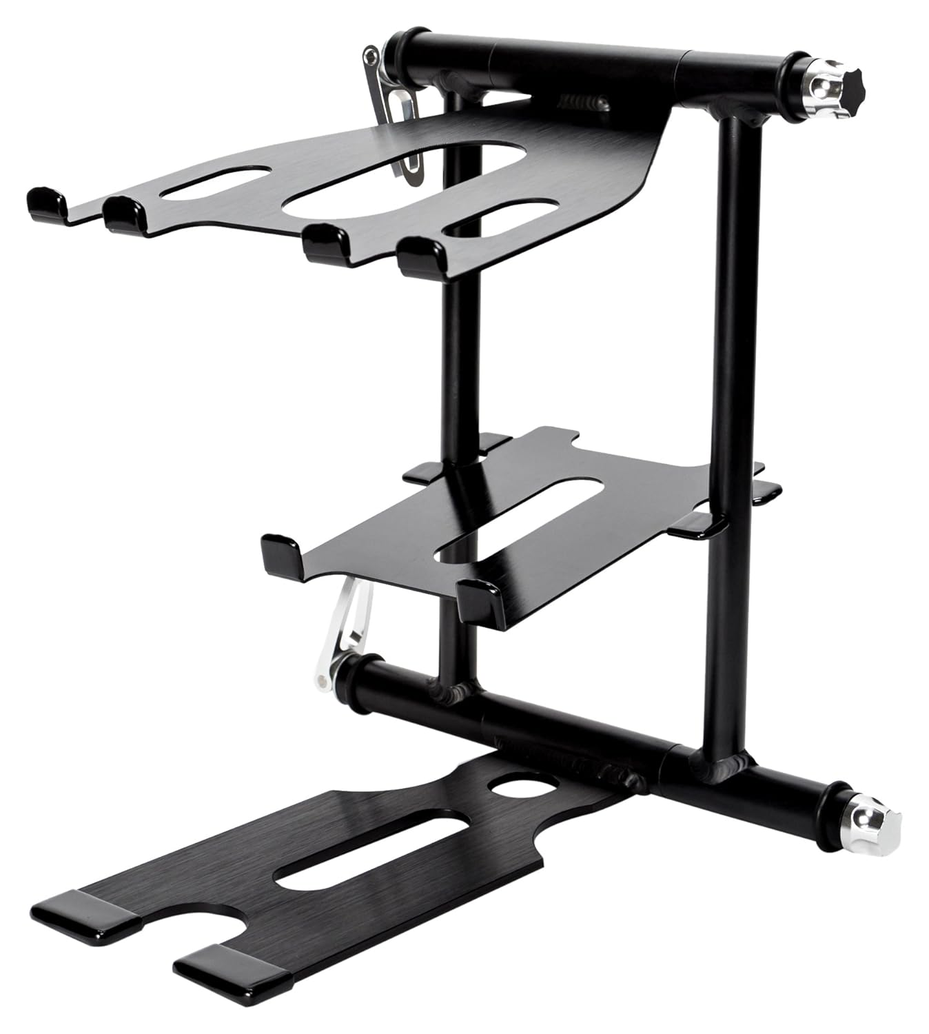 Bracci e supporti Crane Stand CV2pstdcsBlk supporto portatile per DJ Elettronica