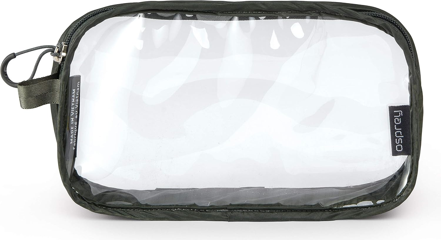 Bolsa de Aseo/Bolsas para líquidos en el Equipaje Aéreo Osprey Washbag Carry  On Accesorios Equipaje futakuchi-hakata.com