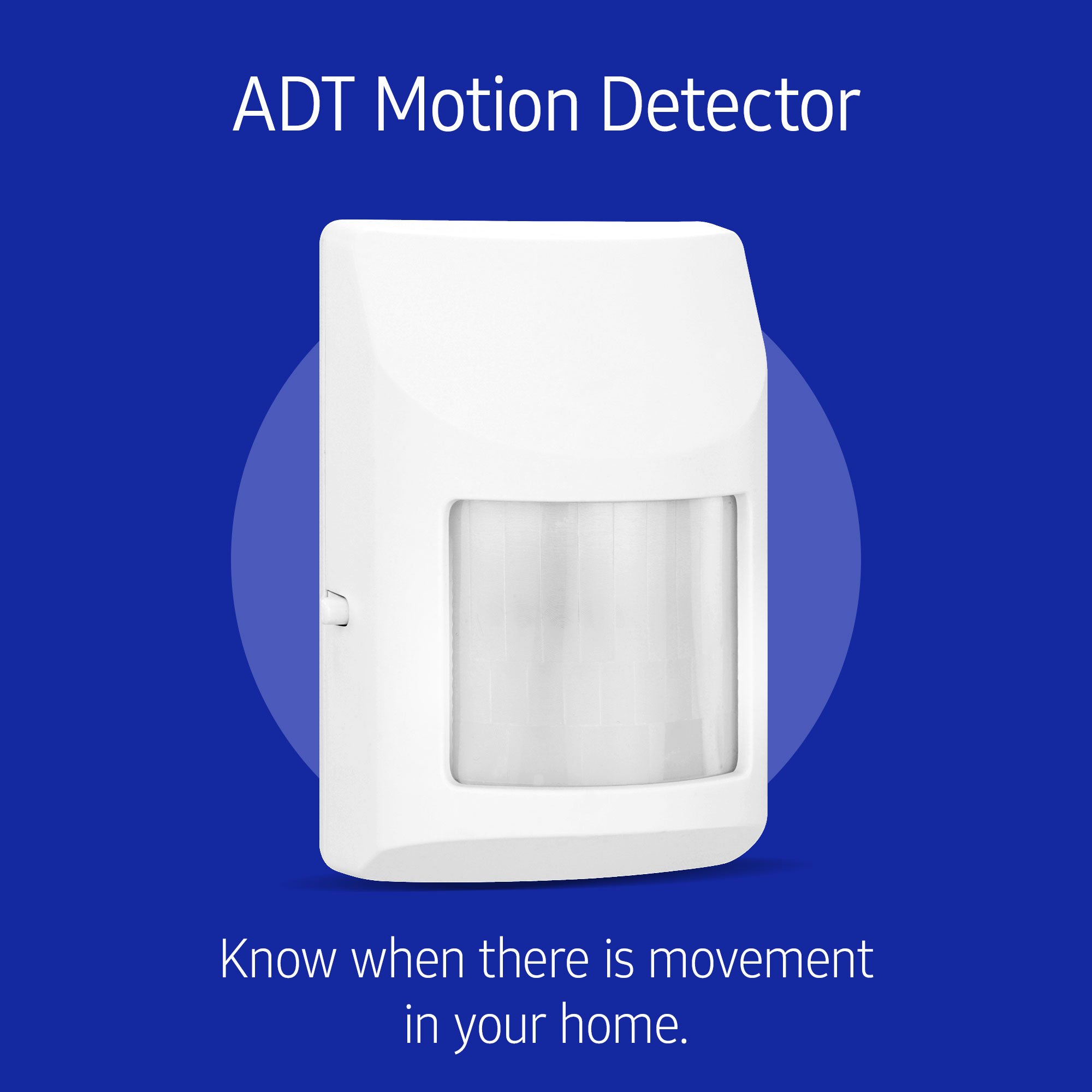 Samsung SmartThings ADT Wireless Home Security Starter Kit with DIY