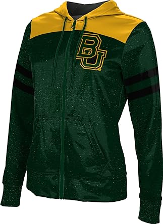 baylor sweatshirt amazon