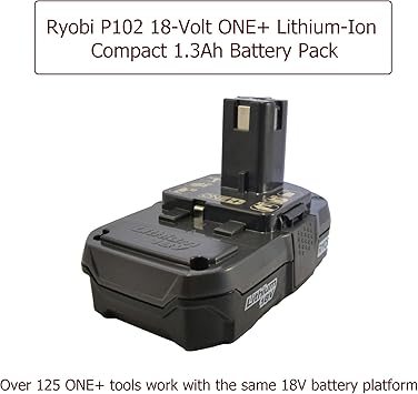 Ryobi  Power Drills product image 6