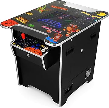 juegos arcade amazon