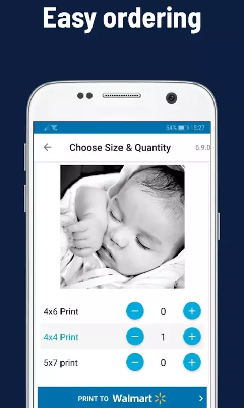 walmart print from phone