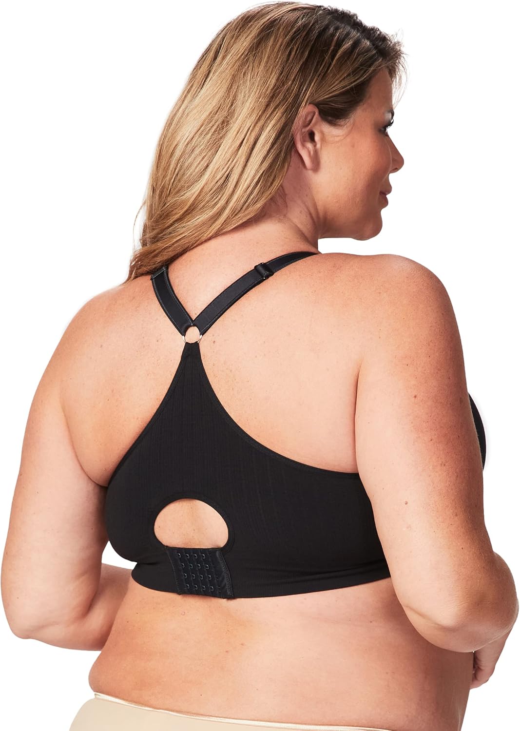 Cake Maternity Tutti Frutti Bamboo Wire Free Nursing Bra for Breastfeeding, Wireless Maternity Bra (for B-H Cups) at  Women’s Clothing store