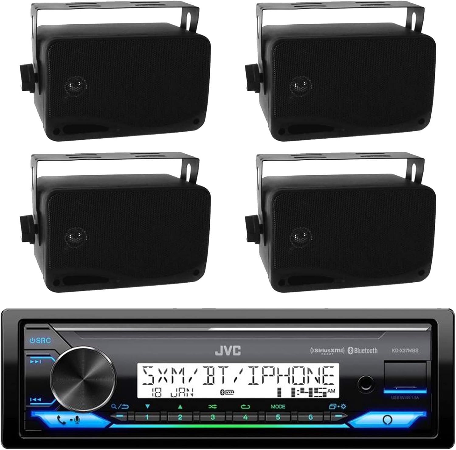 amazon boat bluetooth speaker