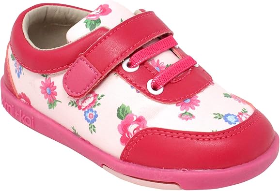 baby girl soft sole shoes