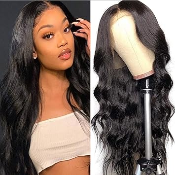 brazilian wigs human hair