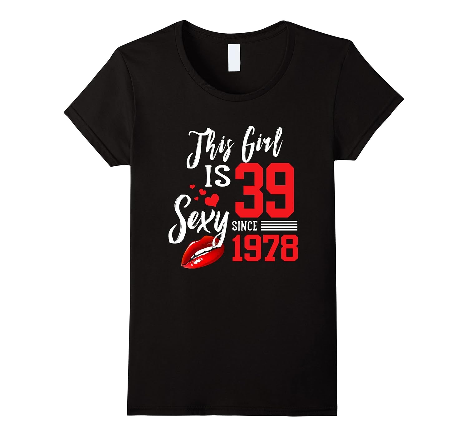 1978 Birthday T-Shirt For Men - 'Gettin' Old Pissy And Cranky' 47th Birthday Gift Tee