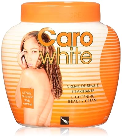 white care soap and cream