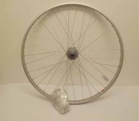 nexus 3 speed wheelset 700c