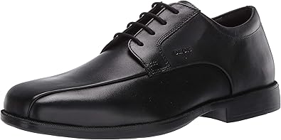 geox oxford shoes