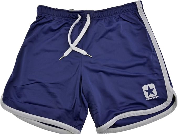 pantaloncini converse basket donna