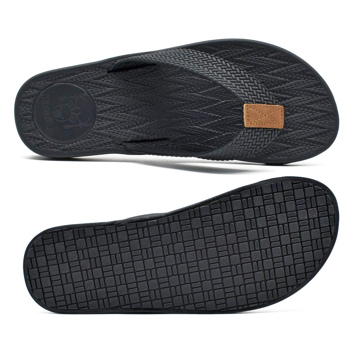 wide fit beach sandals