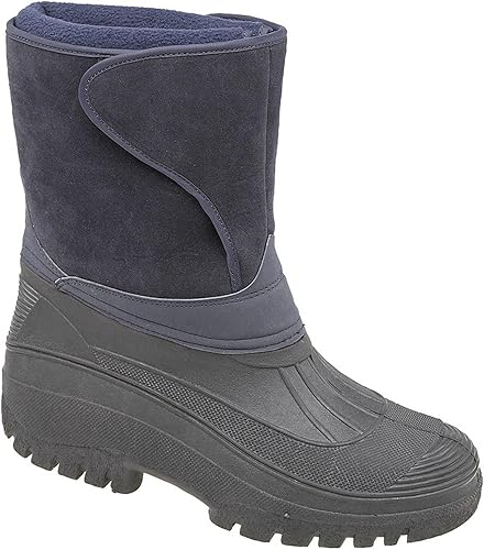 ladies thermal boots uk