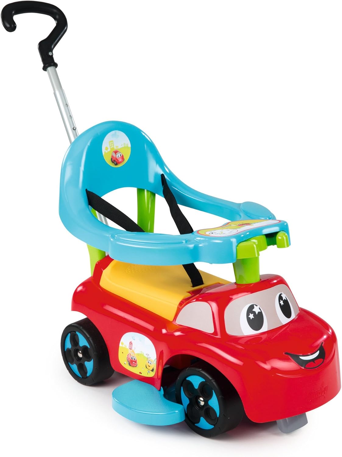 Porteur 1er Age Smoby Yasserchemicals Com